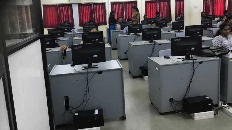 Gallery – Computer Unit